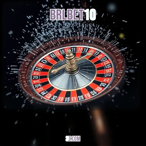 brlbet10: A Confiabilidade que Todo Jogador Busca em um Site de Jogos