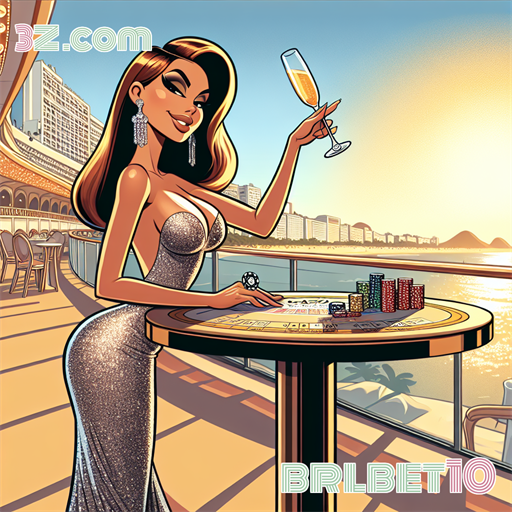 O Fascinante Mundo do Cassino no brlbet10