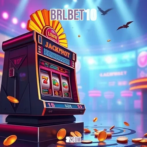 brlbet10: Explore os Jogos e Recursos que Encantam Jogadores Brasileiros