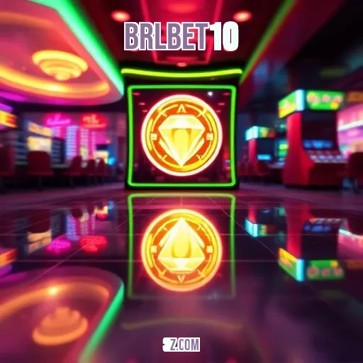 brlbet10: A Revolução nos Eventos Esportivos para Apostadores Brasileiros